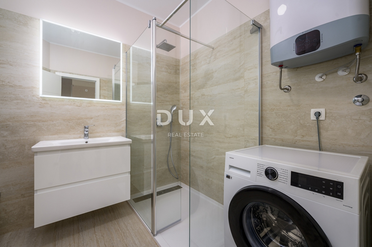 Stanovanje Poreč, 110m2