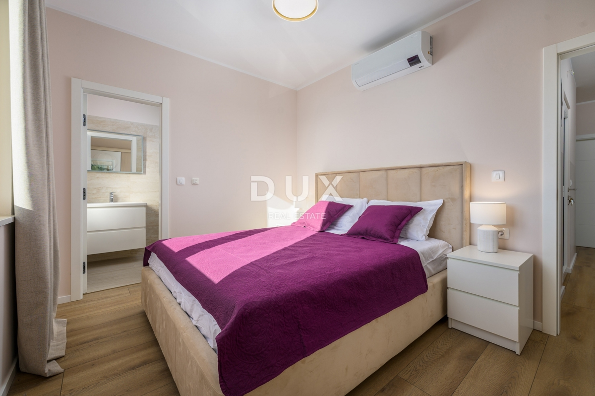 Stanovanje Poreč, 110m2