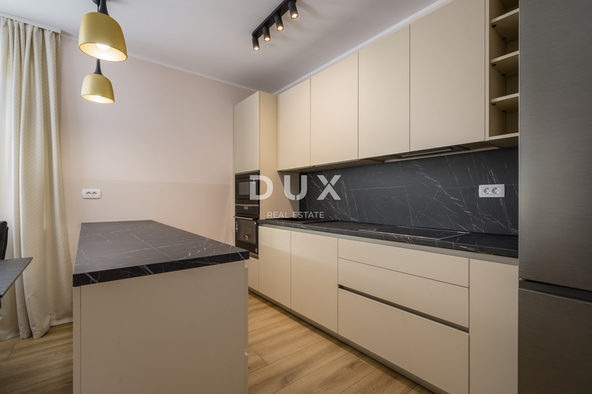 Stanovanje Poreč, 110m2