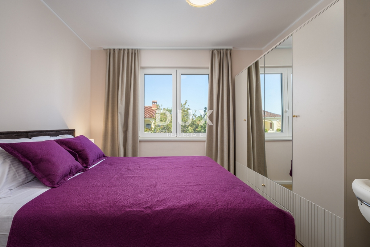 Stanovanje Poreč, 110m2