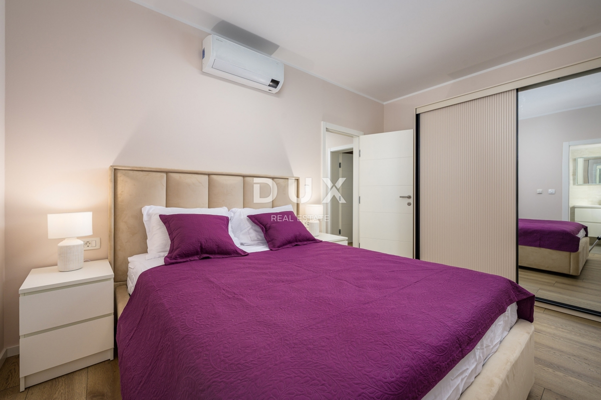 Stanovanje Poreč, 110m2