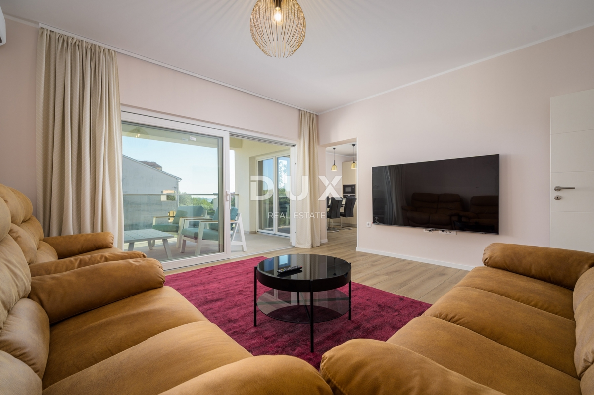 Stanovanje Poreč, 110m2