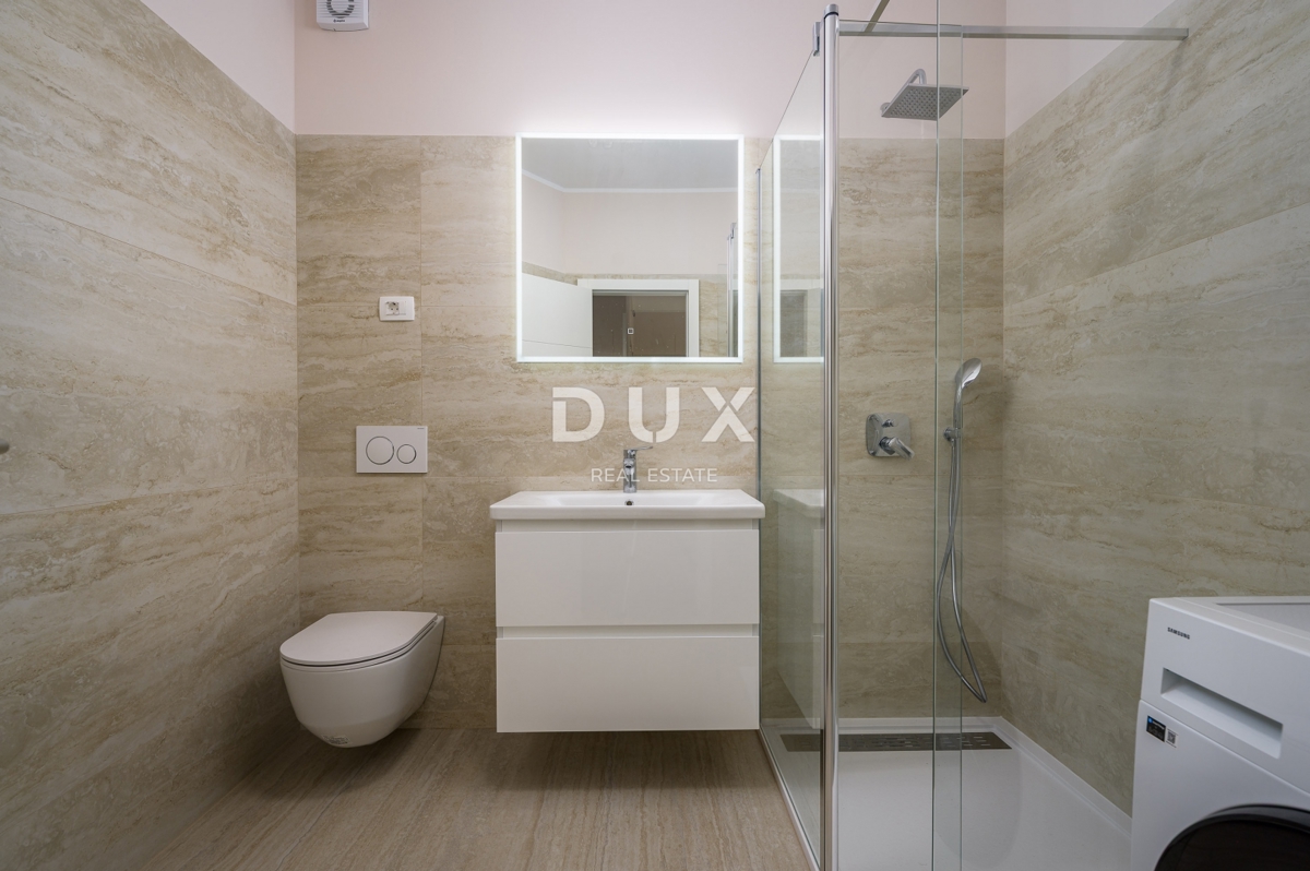 Stanovanje Poreč, 110m2