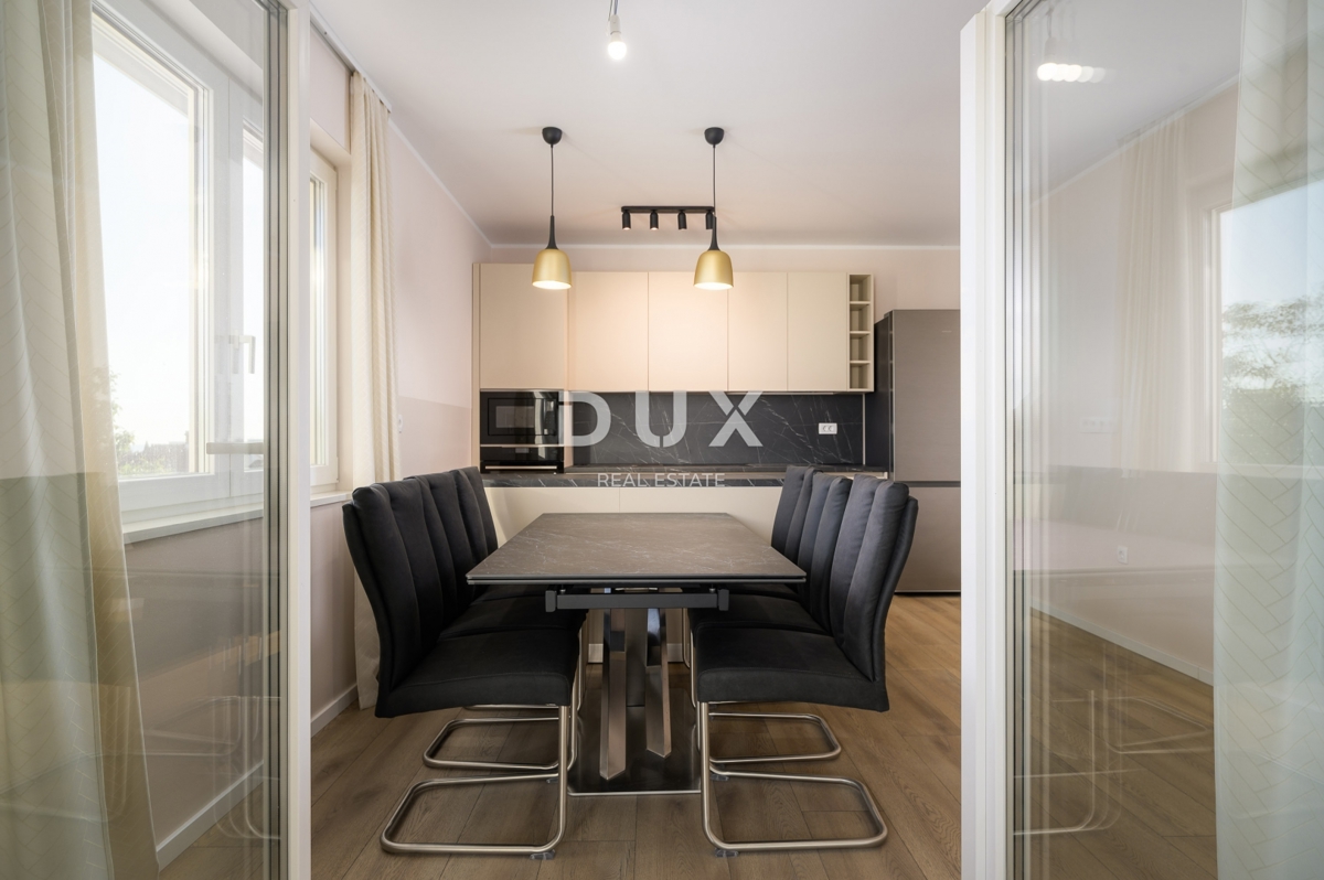 Stanovanje Poreč, 110m2