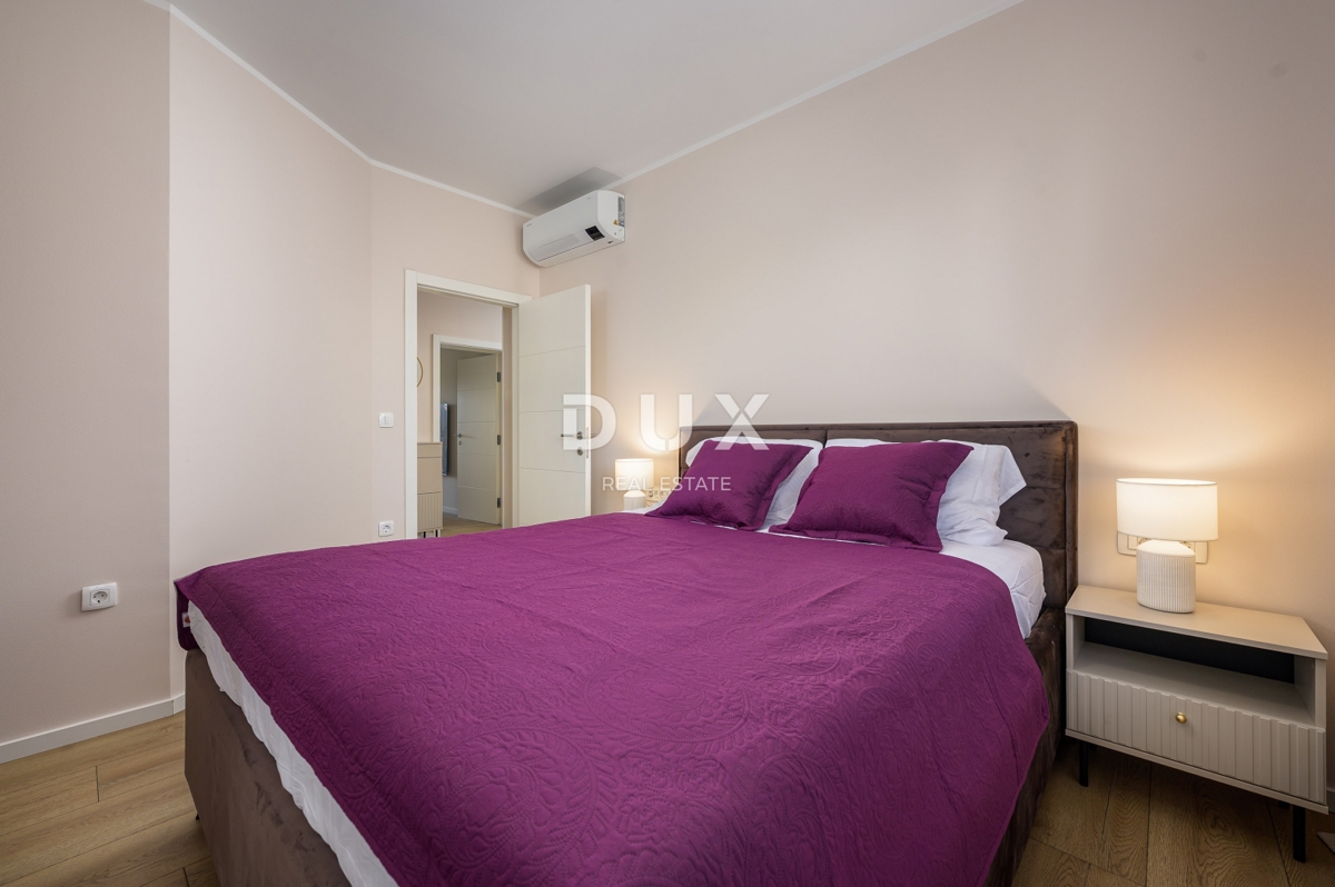 Stanovanje Poreč, 110m2