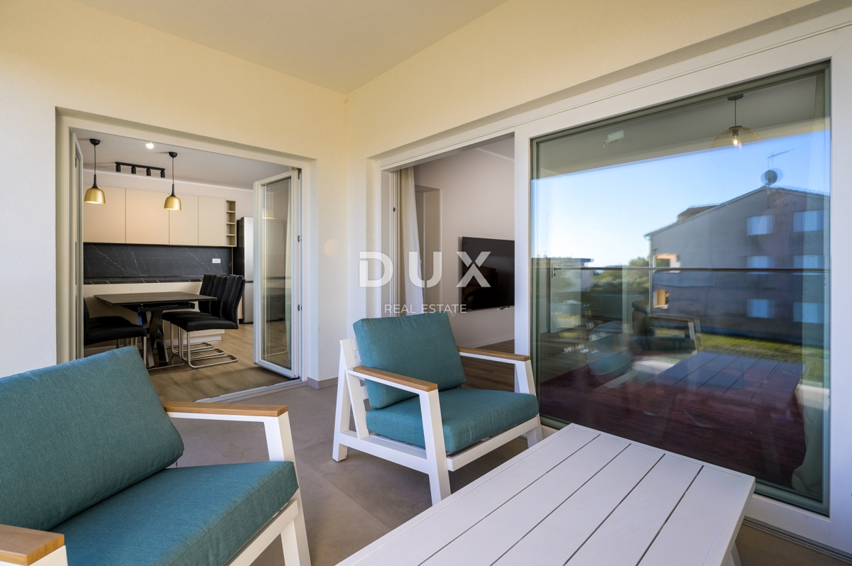 Stanovanje Poreč, 110m2