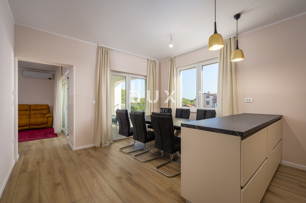 Stanovanje Poreč, 110m2