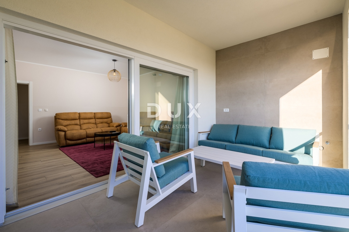 Stanovanje Poreč, 110m2