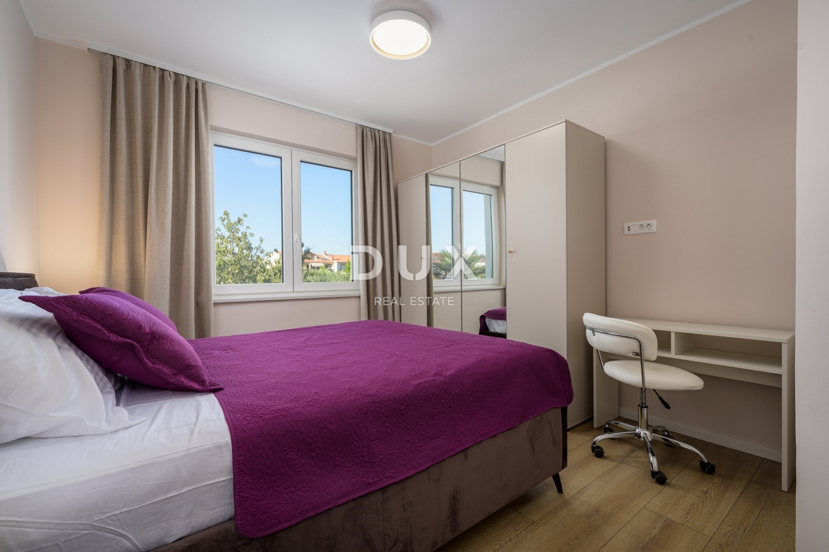 Stanovanje Poreč, 110m2