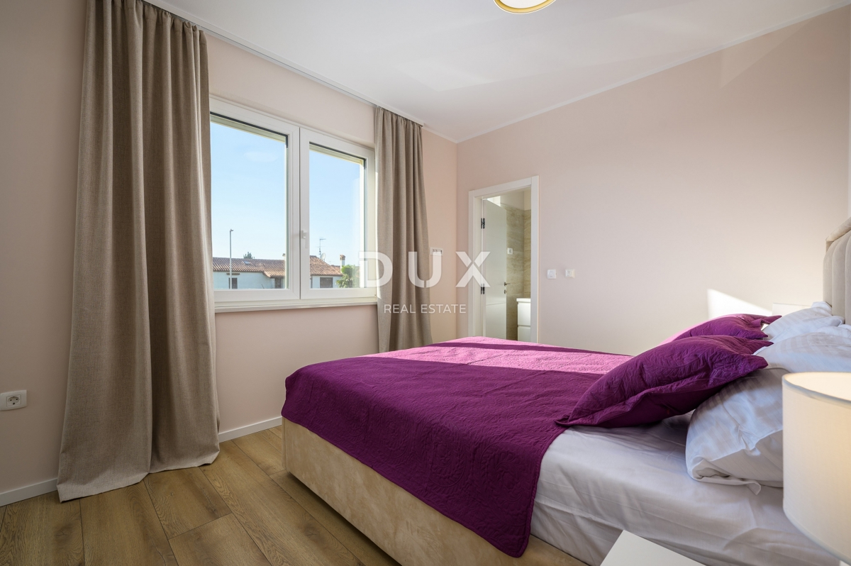 Stanovanje Poreč, 110m2