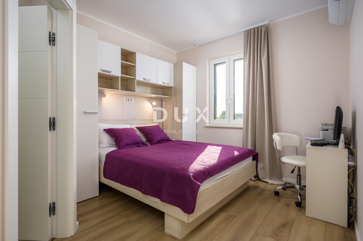 Stanovanje Poreč, 110m2