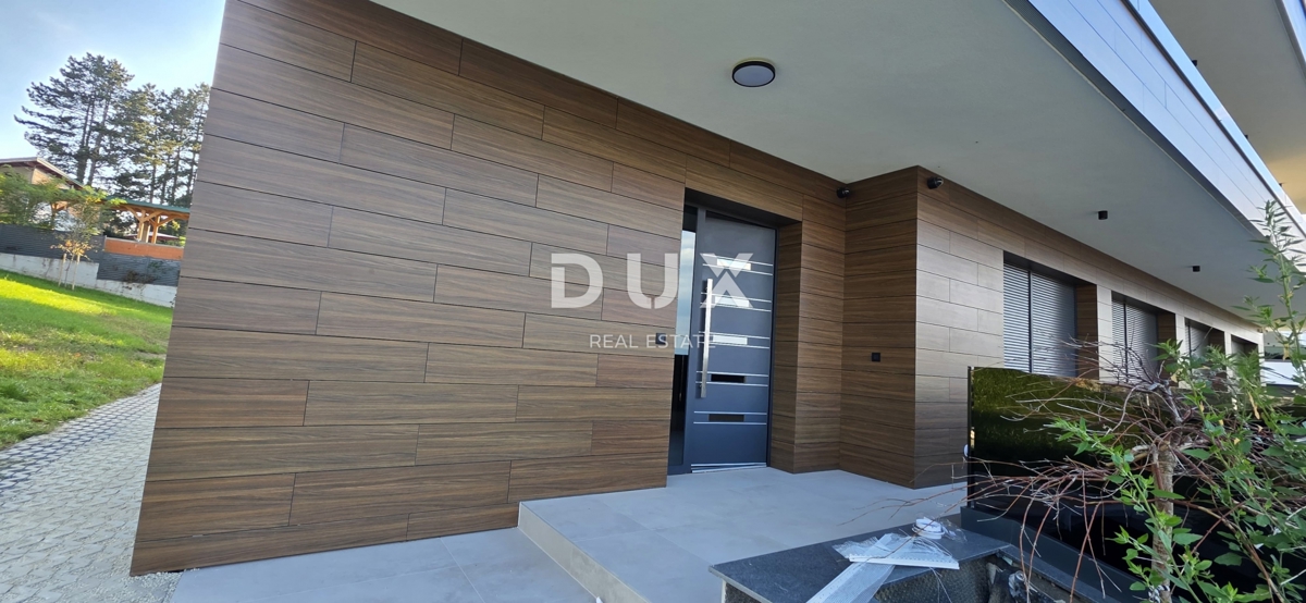 Hiša Donji Trpuci, Brezovica, 645m2