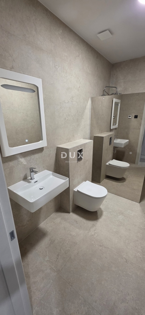 Hiša Donji Trpuci, Brezovica, 645m2