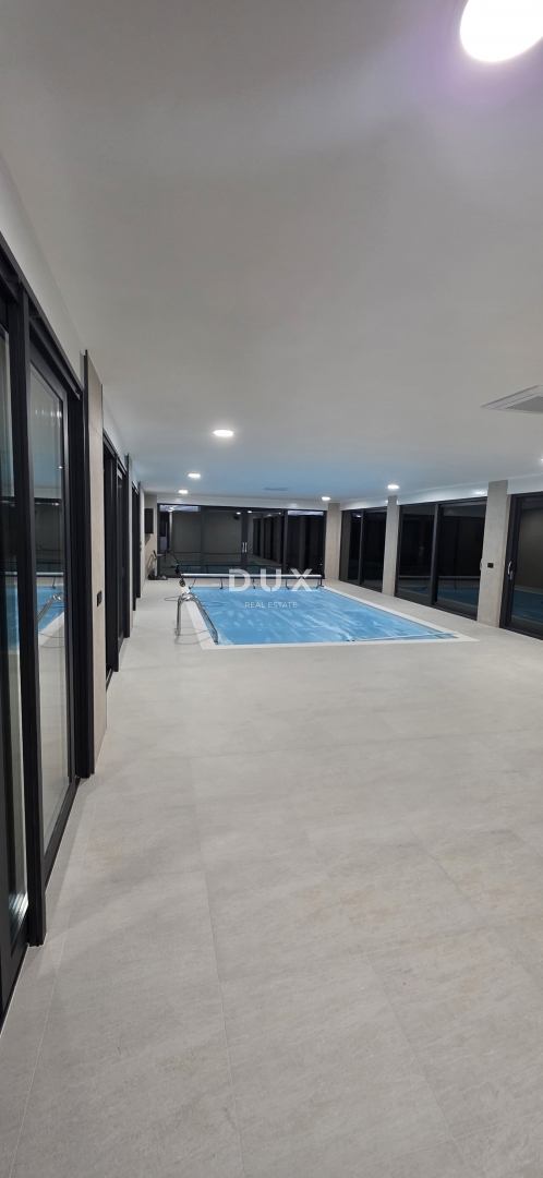 Hiša Donji Trpuci, Brezovica, 645m2