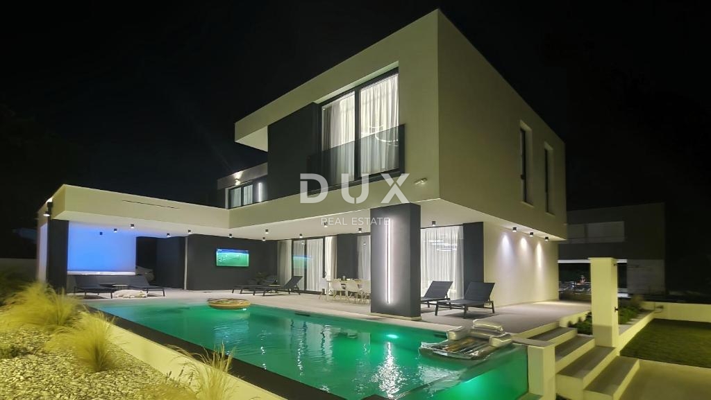 Hiša Kožino, Zadar - Okolica, 240m2