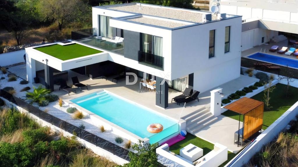 Hiša Kožino, Zadar - Okolica, 240m2