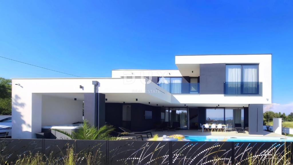 Hiša Kožino, Zadar - Okolica, 240m2