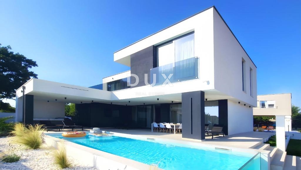 Hiša Kožino, Zadar - Okolica, 240m2