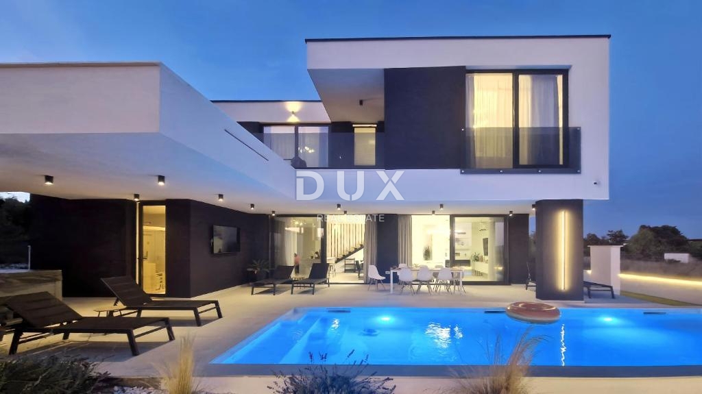 Hiša Kožino, Zadar - Okolica, 240m2