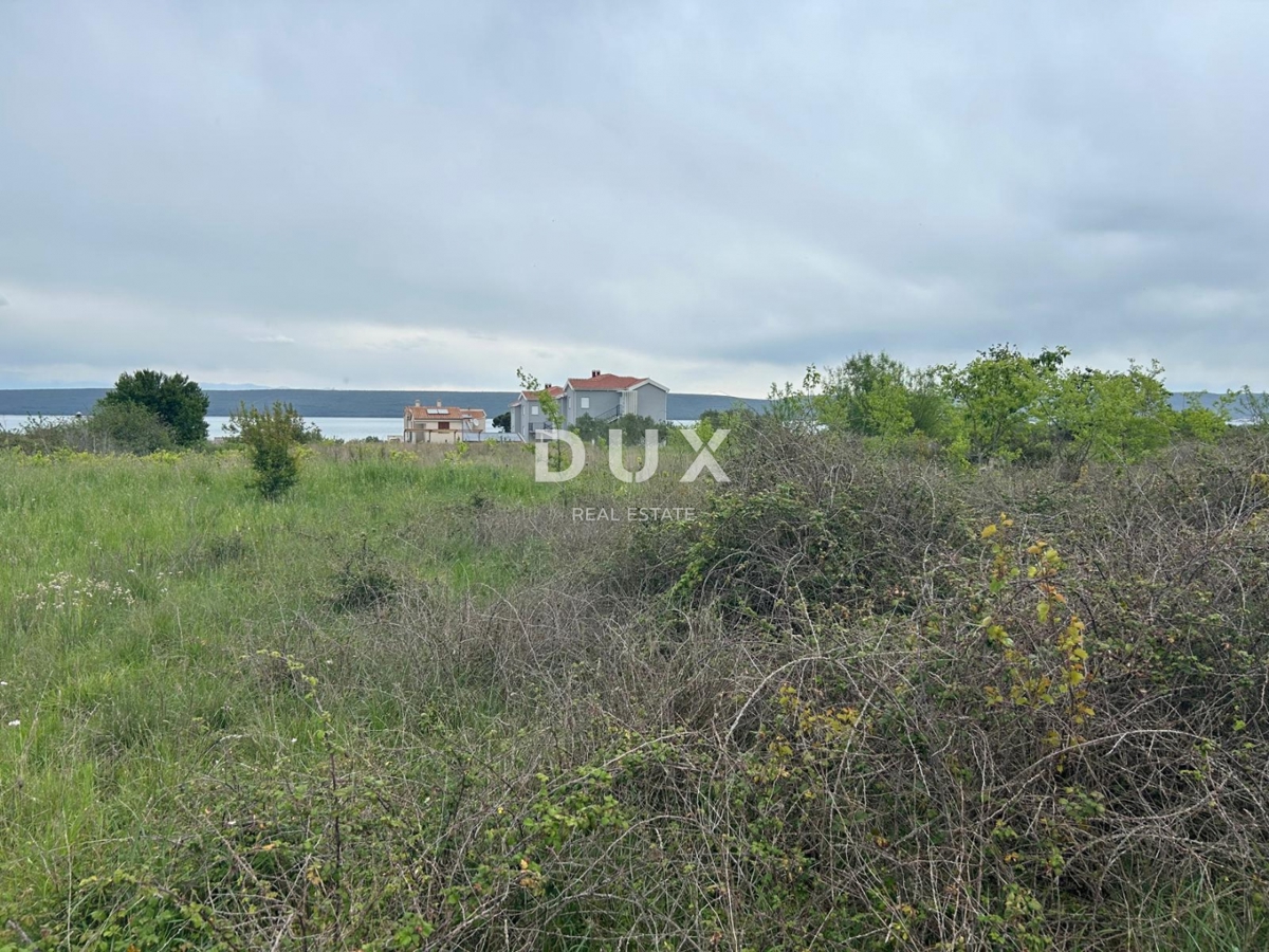 Zemljišče Dobropoljana, Pašman, 2.300m2