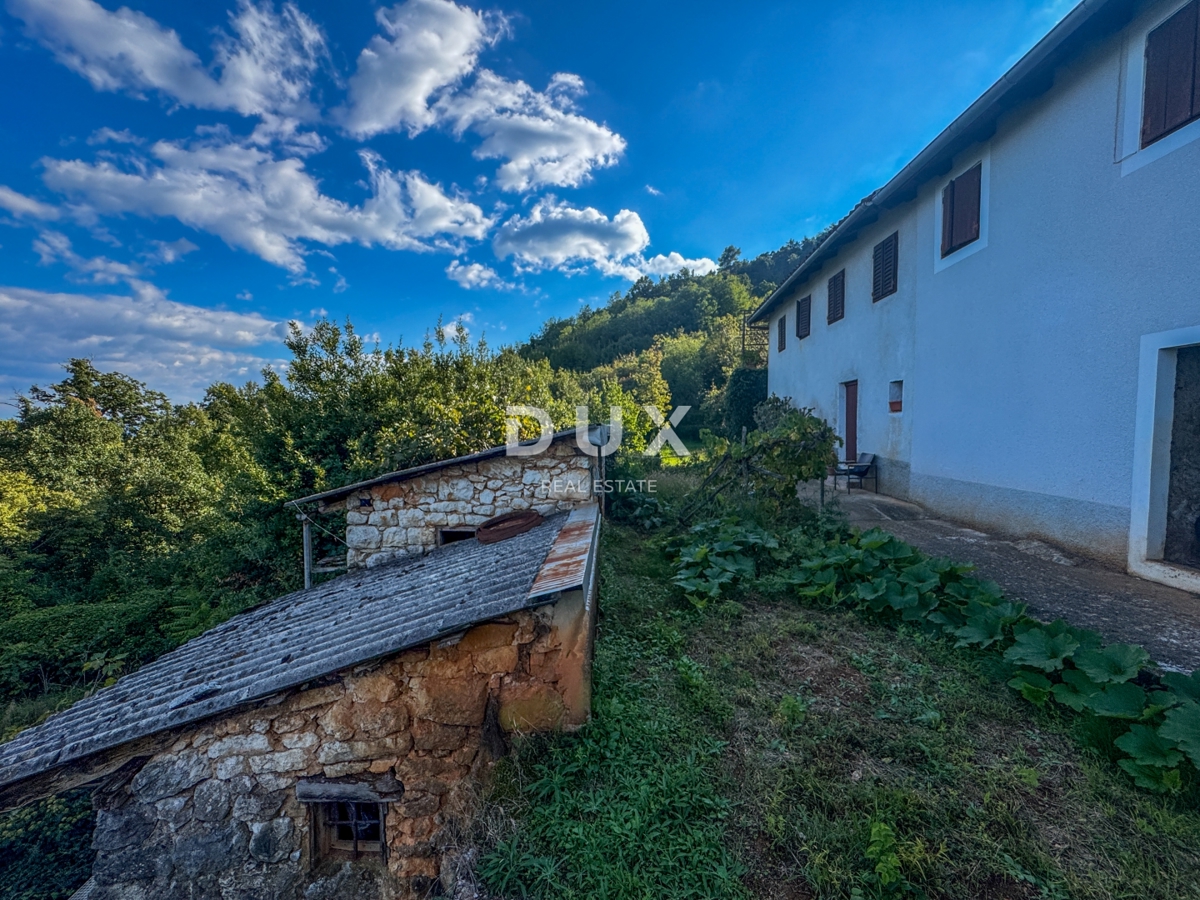 Hiša Tuliševica, Lovran, 120m2