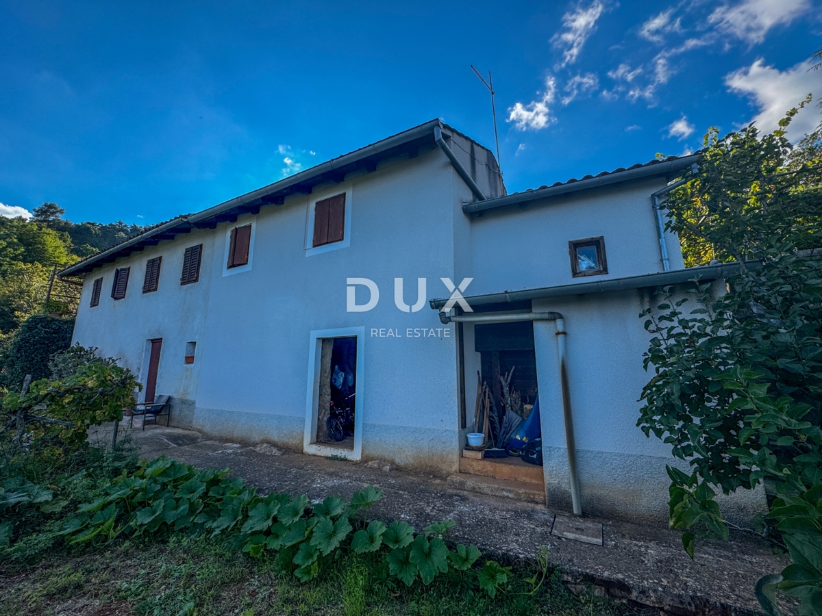 Hiša Tuliševica, Lovran, 120m2