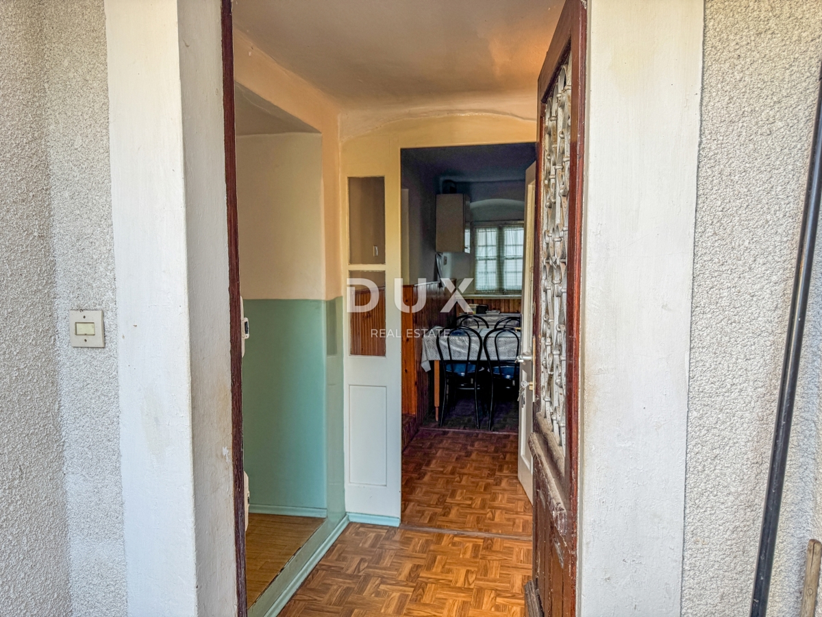 Hiša Tuliševica, Lovran, 120m2