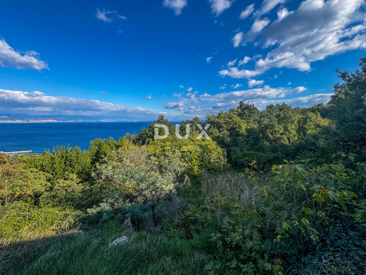 Hiša Tuliševica, Lovran, 120m2