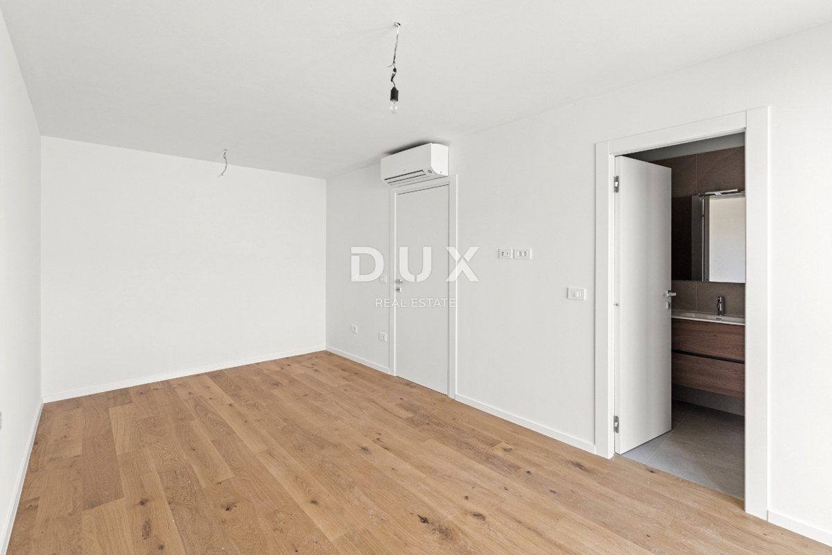 ISTRA, NOVIGRAD - Stanovanje v luksuzni novogradnji