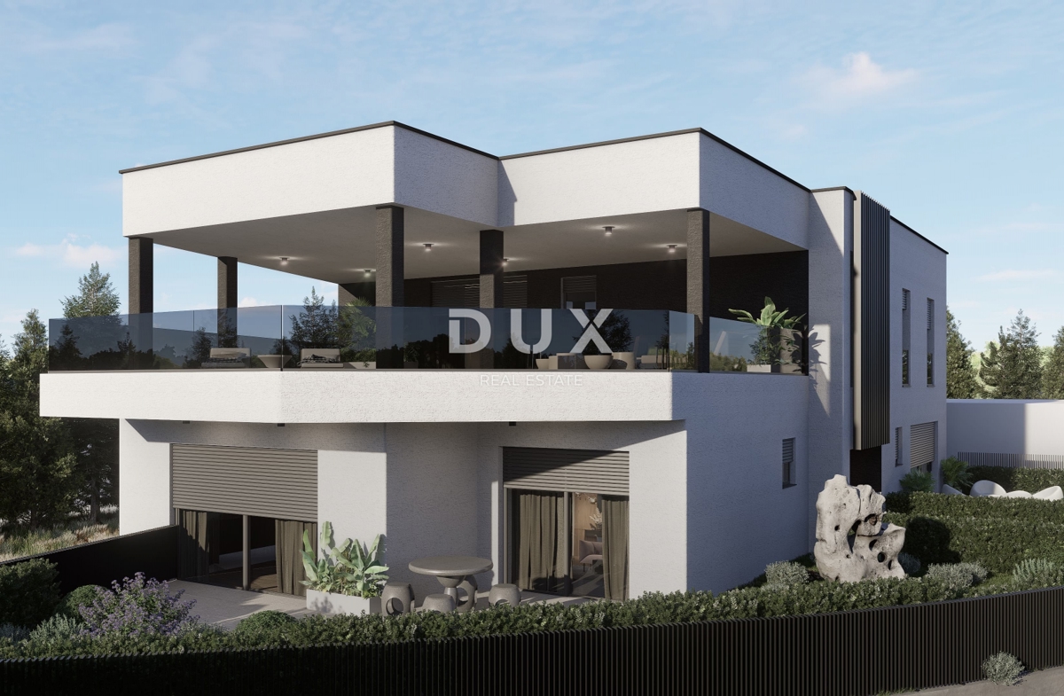 Stanovanje Gračani, Podsljeme, 102,35m2