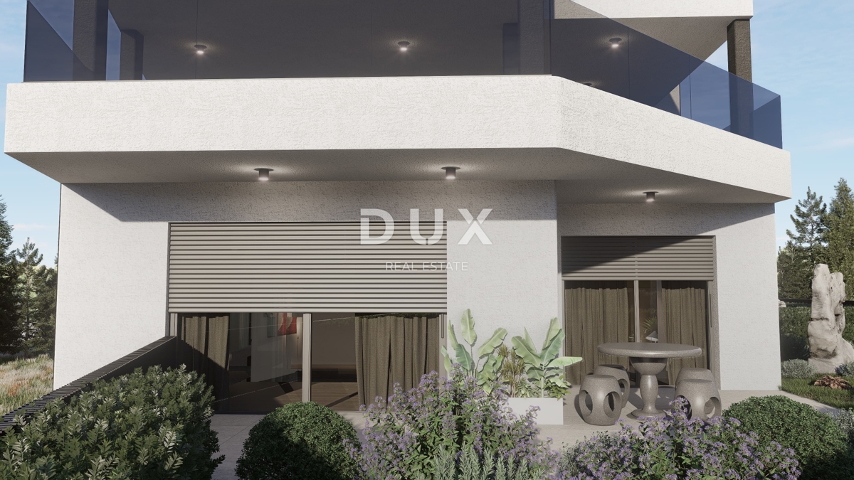 Stanovanje Gračani, Podsljeme, 102,35m2