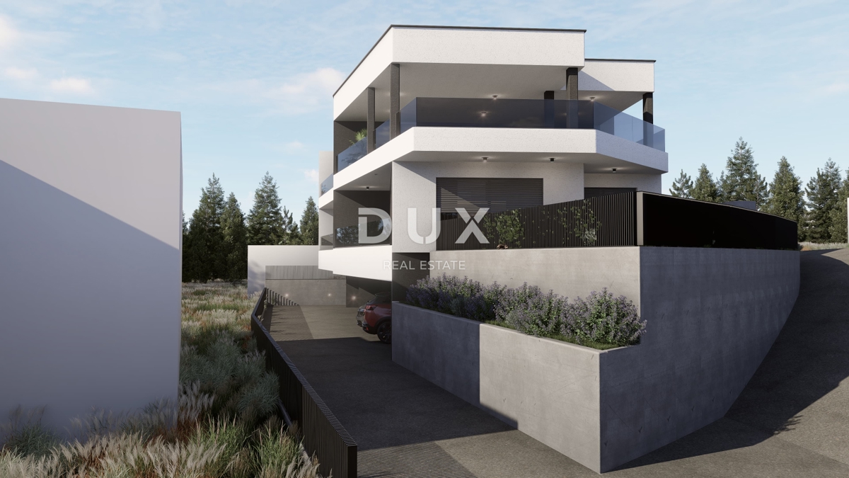 Stanovanje Gračani, Podsljeme, 102,35m2