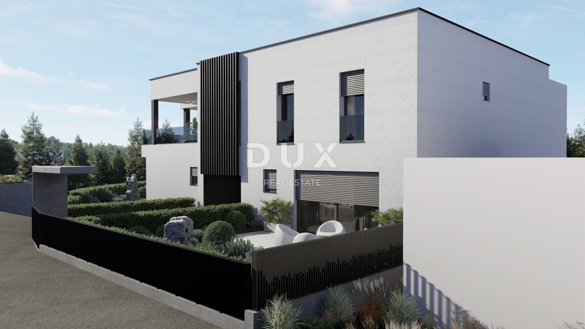 Stanovanje Gračani, Podsljeme, 102,35m2