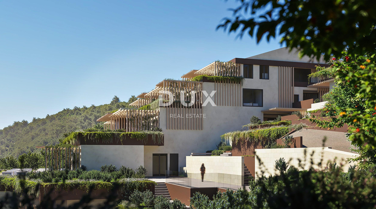 OPATIJA – Rekonstrukcija gostinsko-turističnega objekta