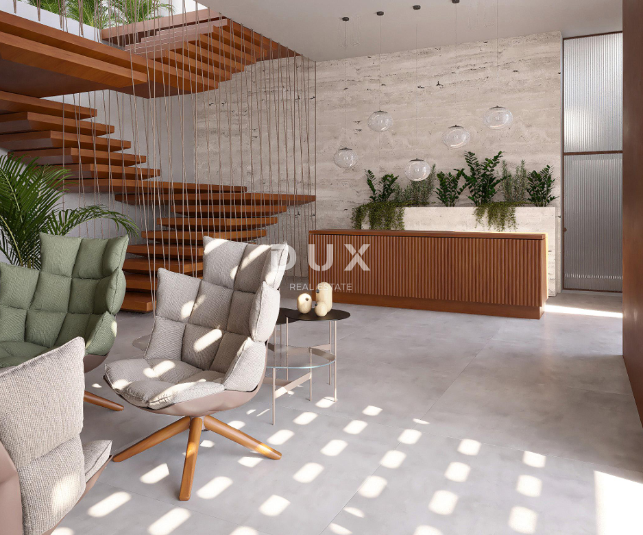 OPATIJA – Rekonstrukcija gostinsko-turističnega objekta