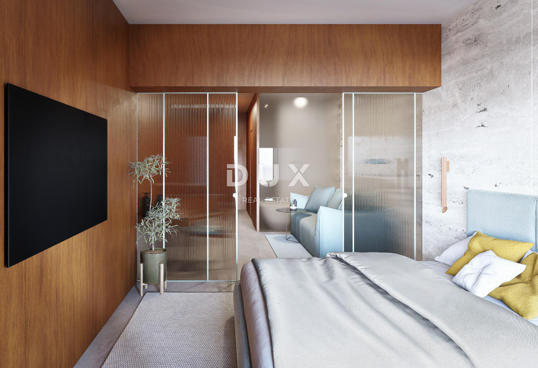 OPATIJA – Rekonstrukcija gostinsko-turističnega objekta