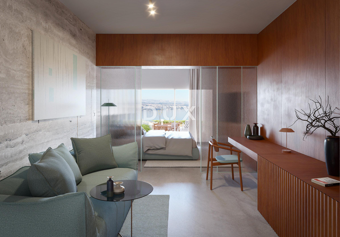 OPATIJA – Rekonstrukcija gostinsko-turističnega objekta