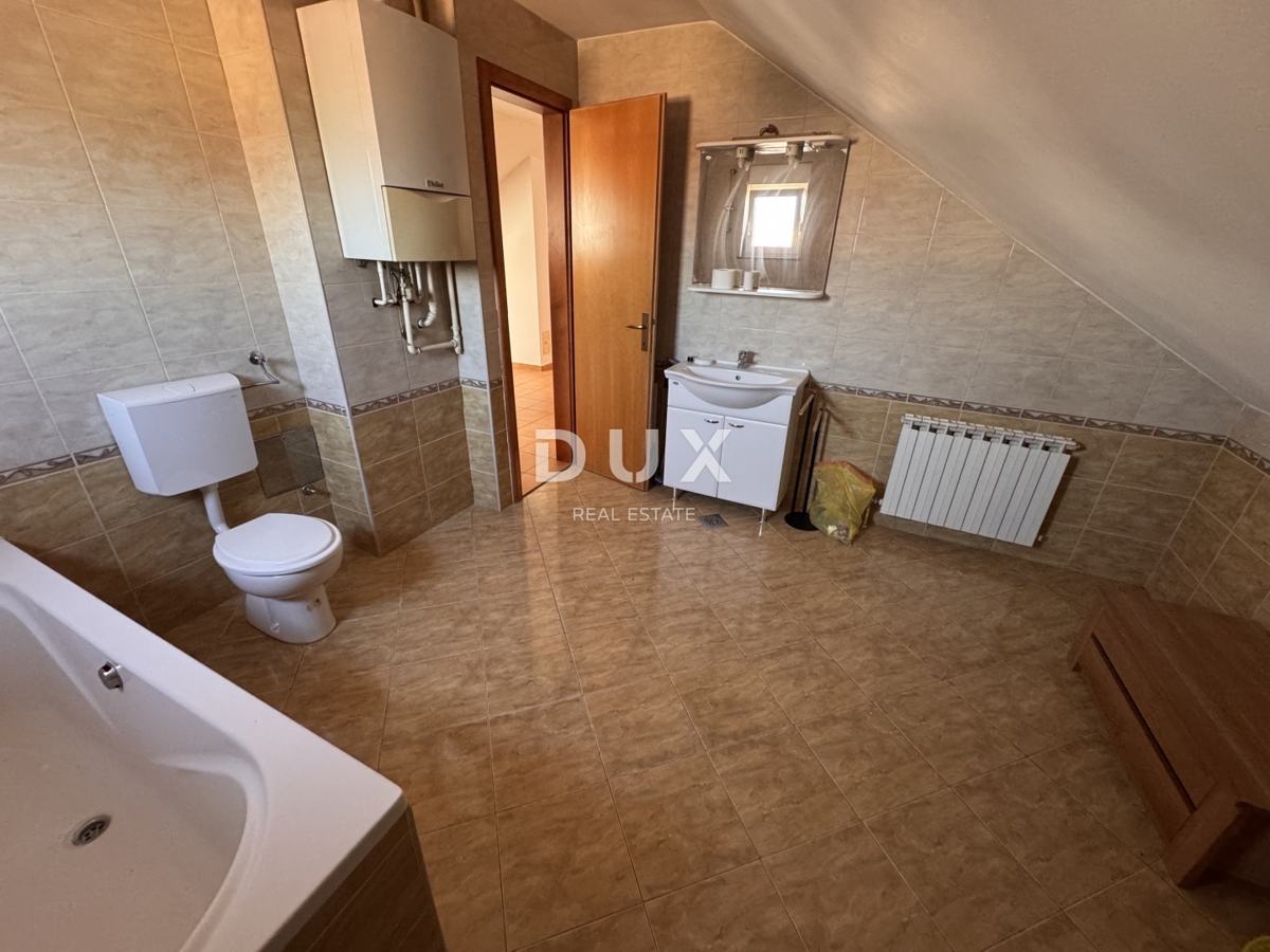 ZAGREB, TREŠNJEVKA - Udobno meščansko stanovanje