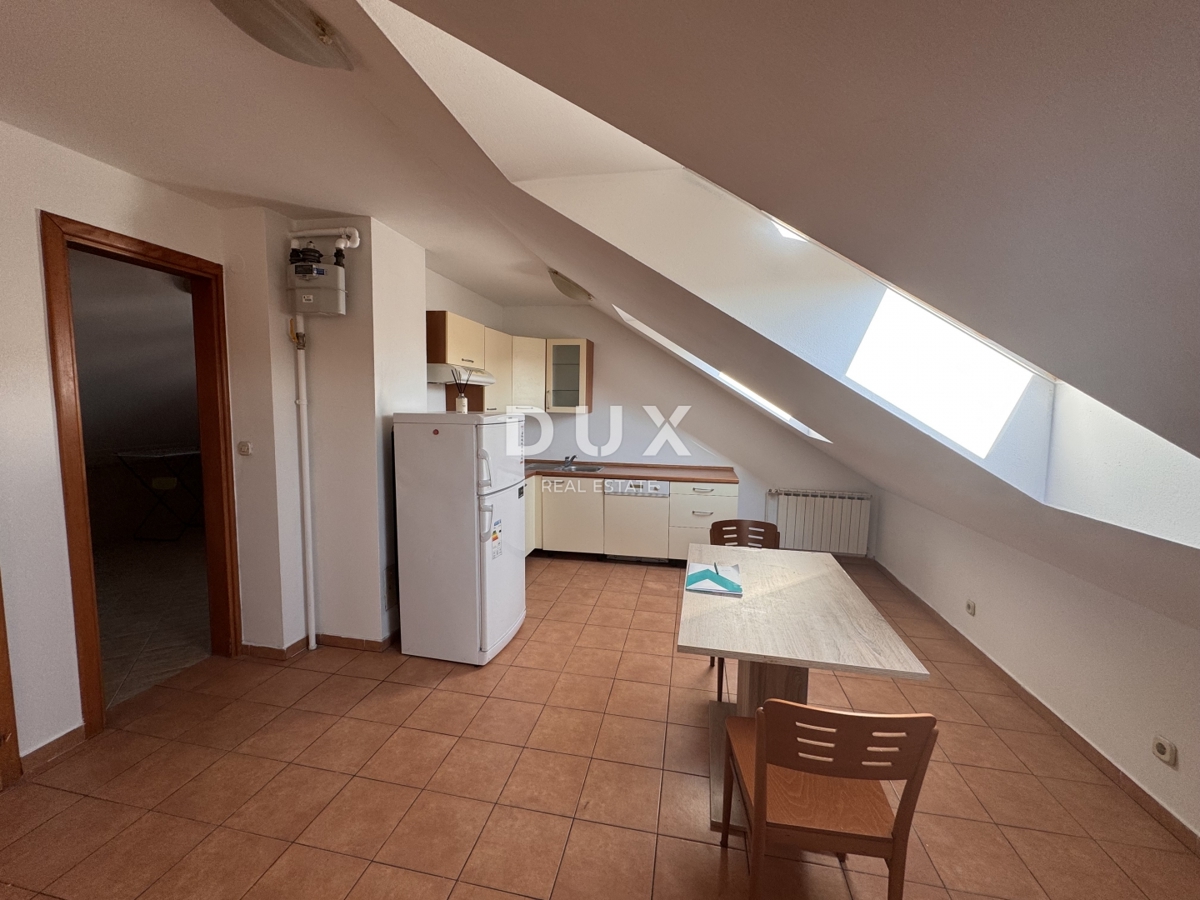 ZAGREB, TREŠNJEVKA - Udobno meščansko stanovanje