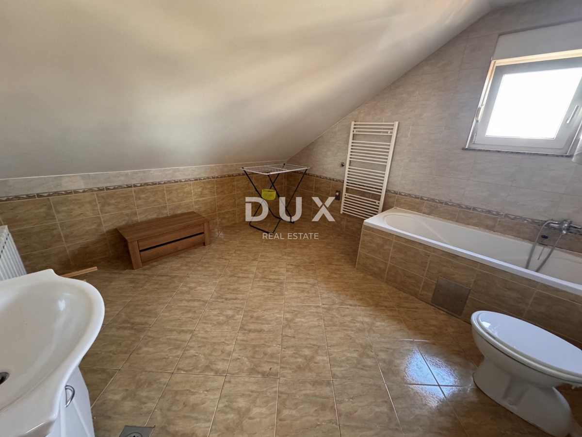 ZAGREB, TREŠNJEVKA - Udobno meščansko stanovanje