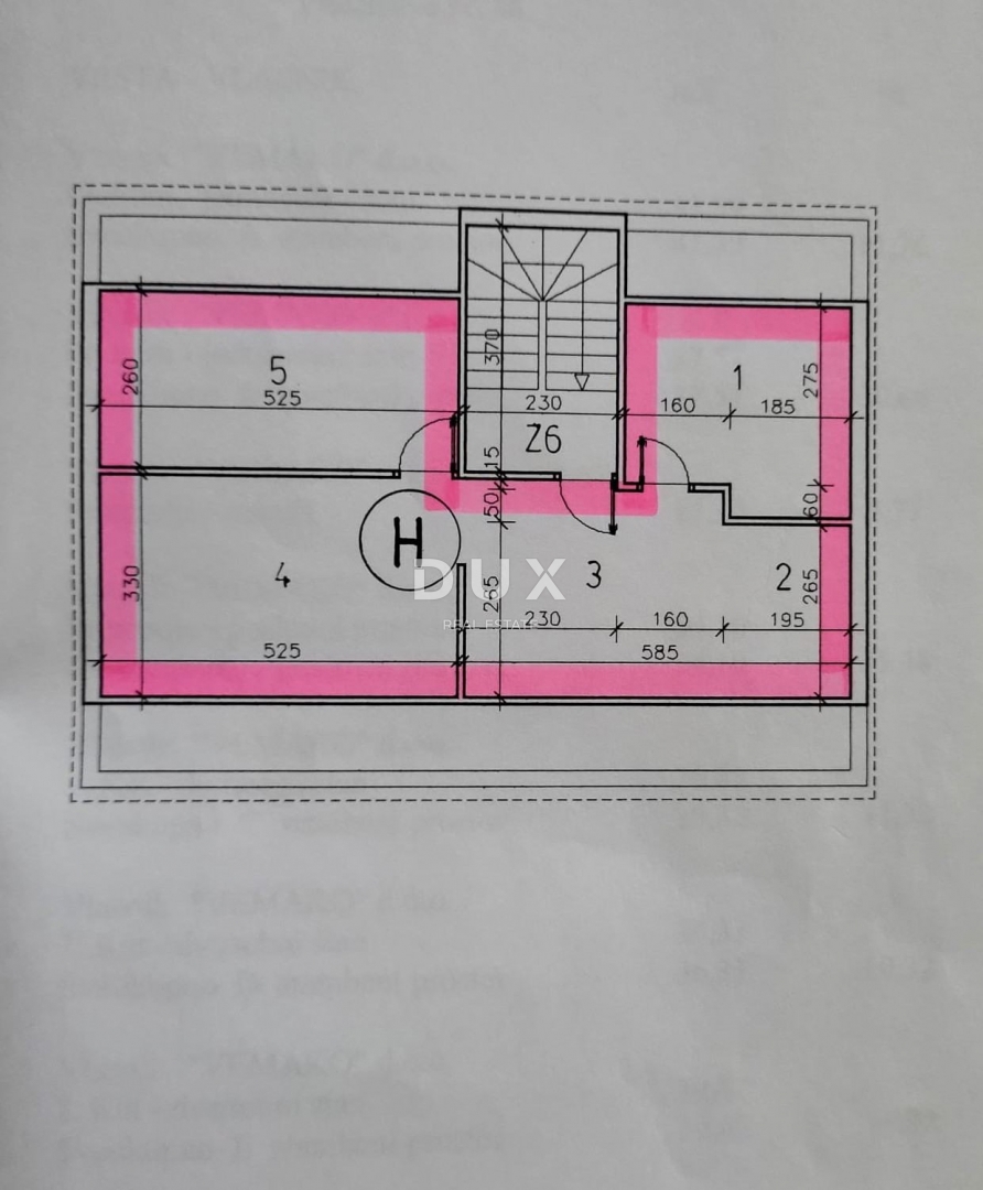 ZAGREB, TREŠNJEVKA - Udobno meščansko stanovanje