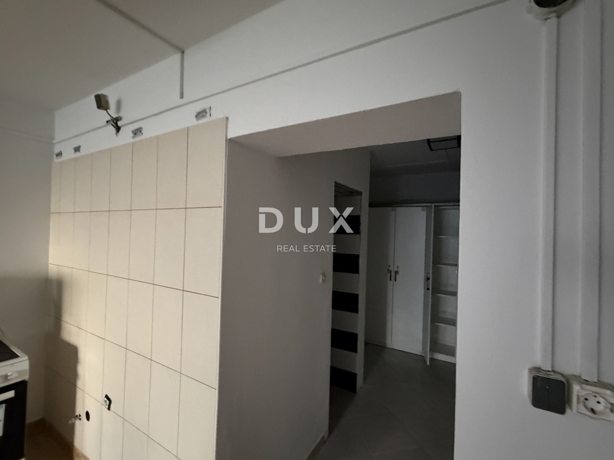 ZADAR, BRANIMIR - Poslovni prostori na ekskluzivni lokaciji!