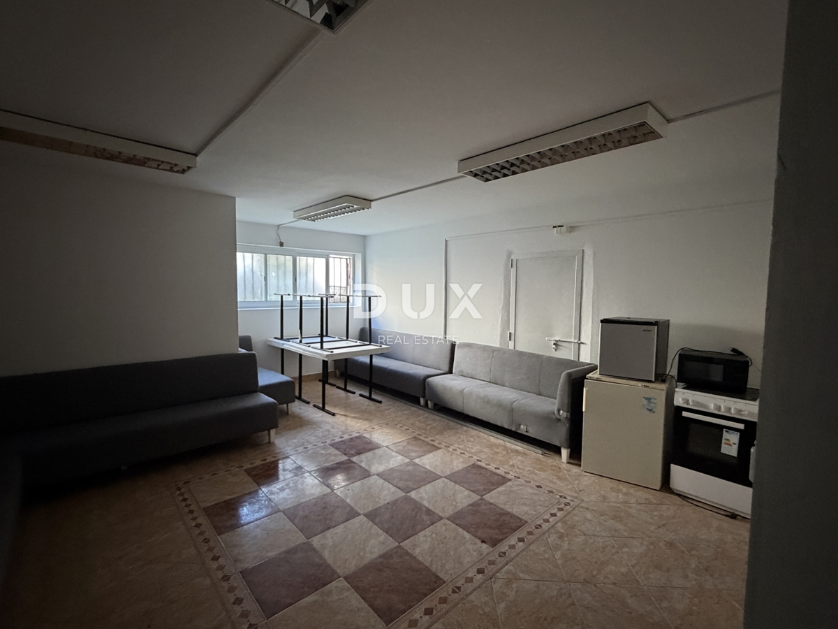 ZADAR, BRANIMIR - Poslovni prostori na ekskluzivni lokaciji!