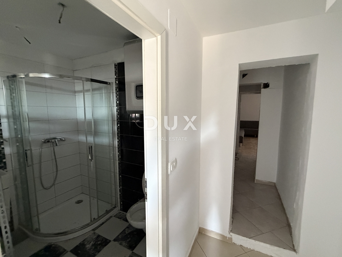 ZADAR, BRANIMIR - Poslovni prostori na ekskluzivni lokaciji!