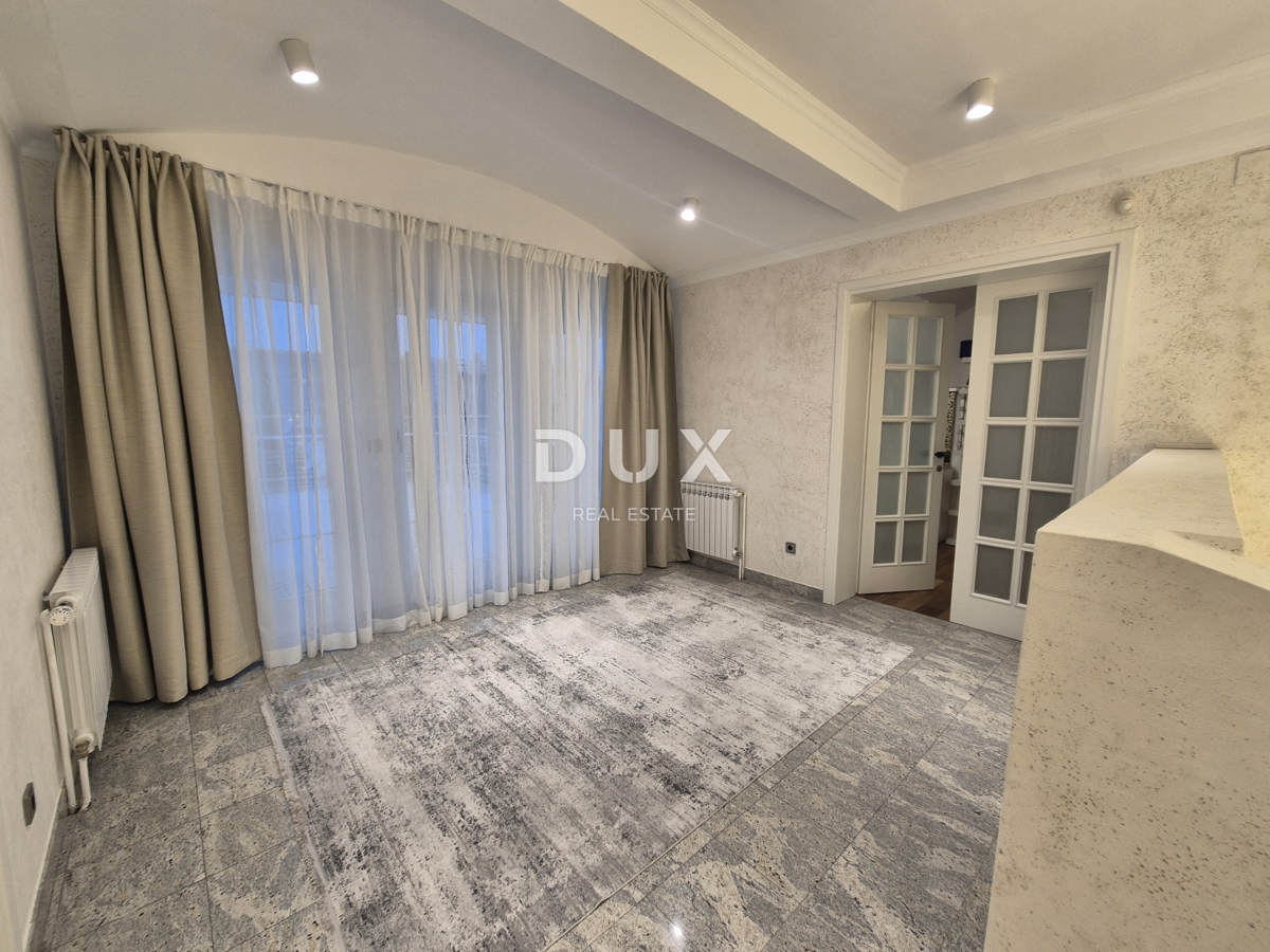 Hiša Remete, Maksimir, 460m2