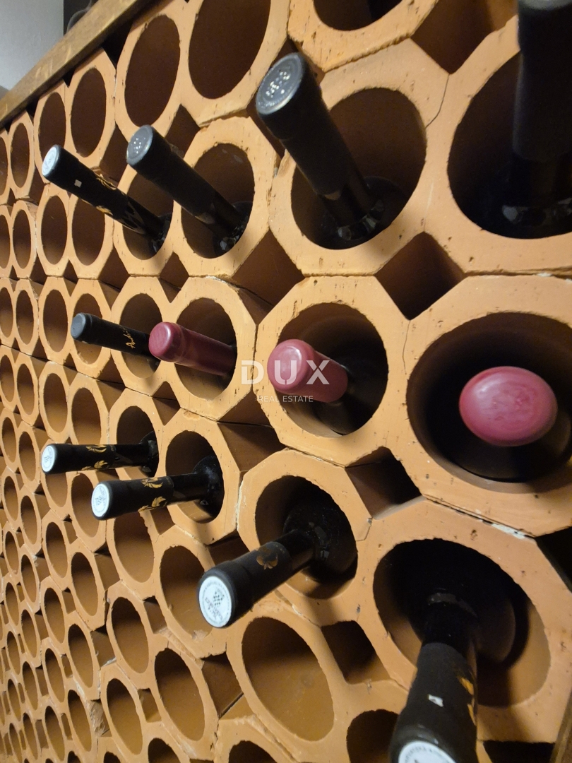 Hiša Remete, Maksimir, 460m2