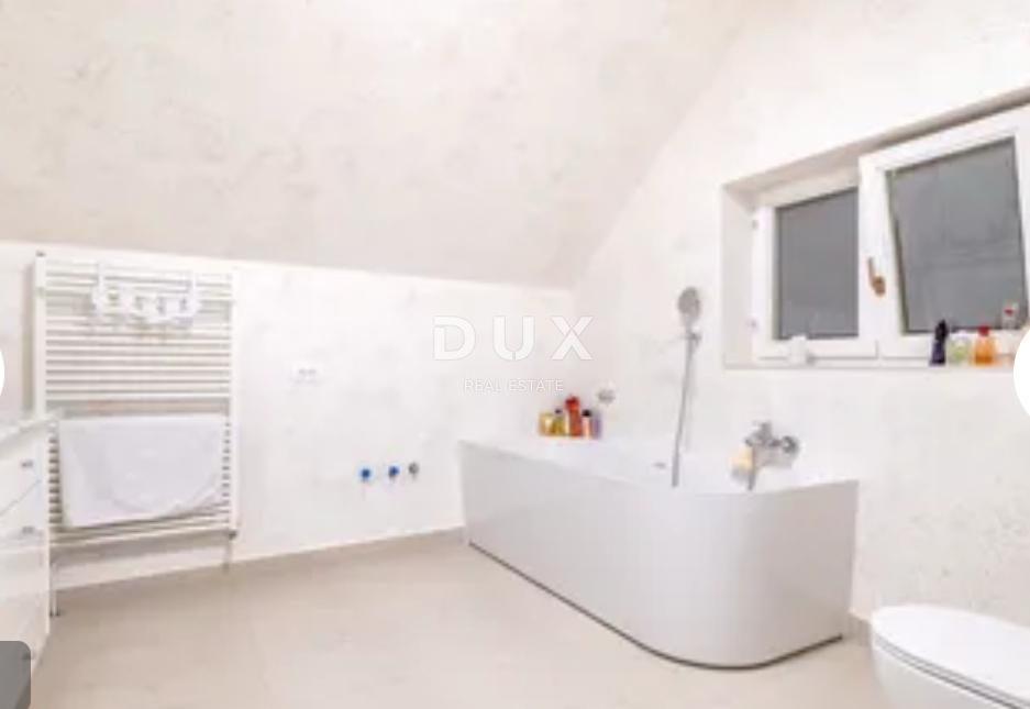 Hiša Remete, Maksimir, 460m2