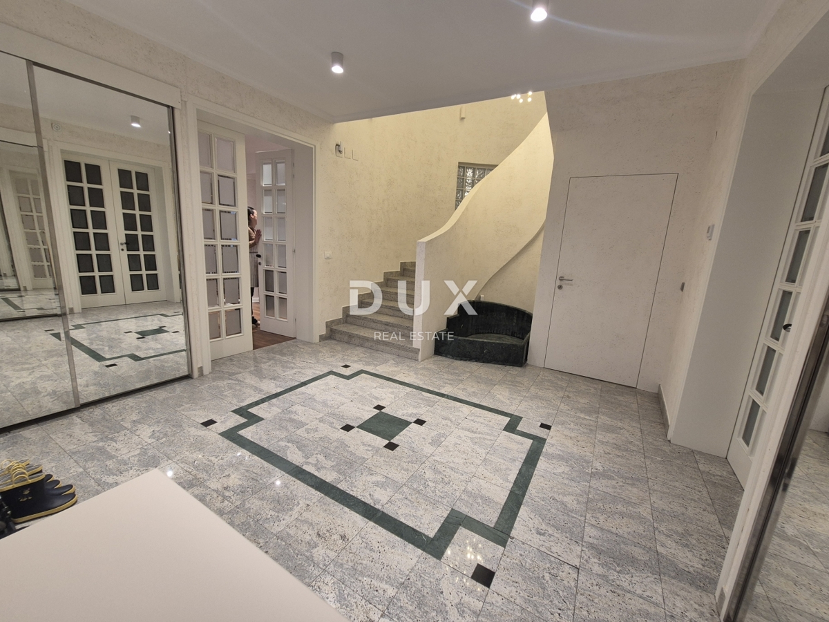 Hiša Remete, Maksimir, 460m2