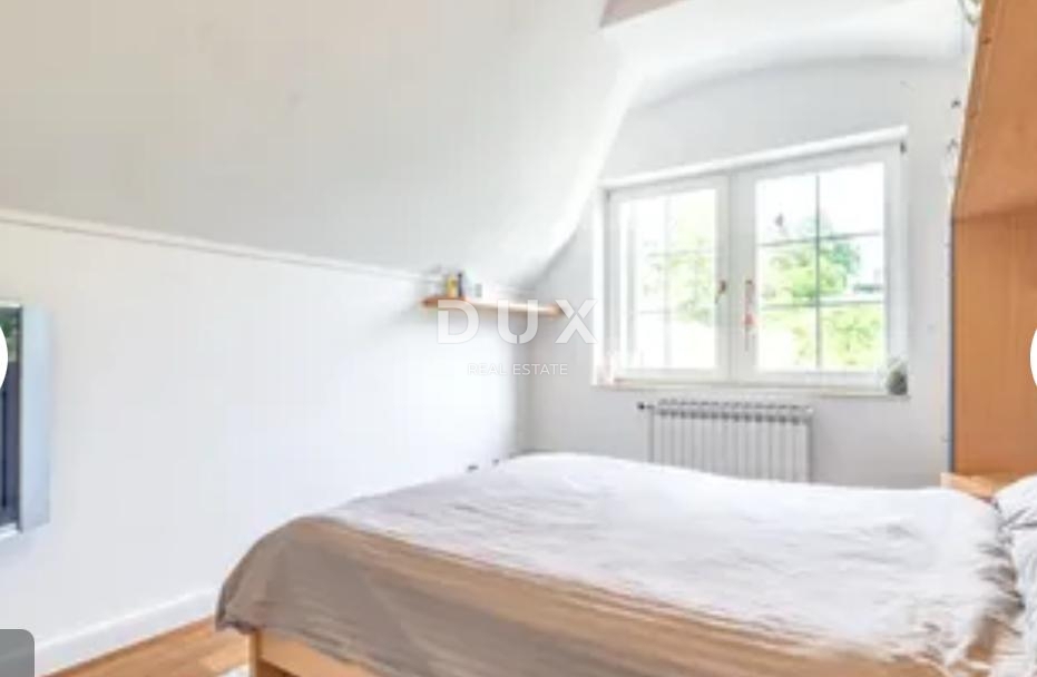 Hiša Remete, Maksimir, 460m2