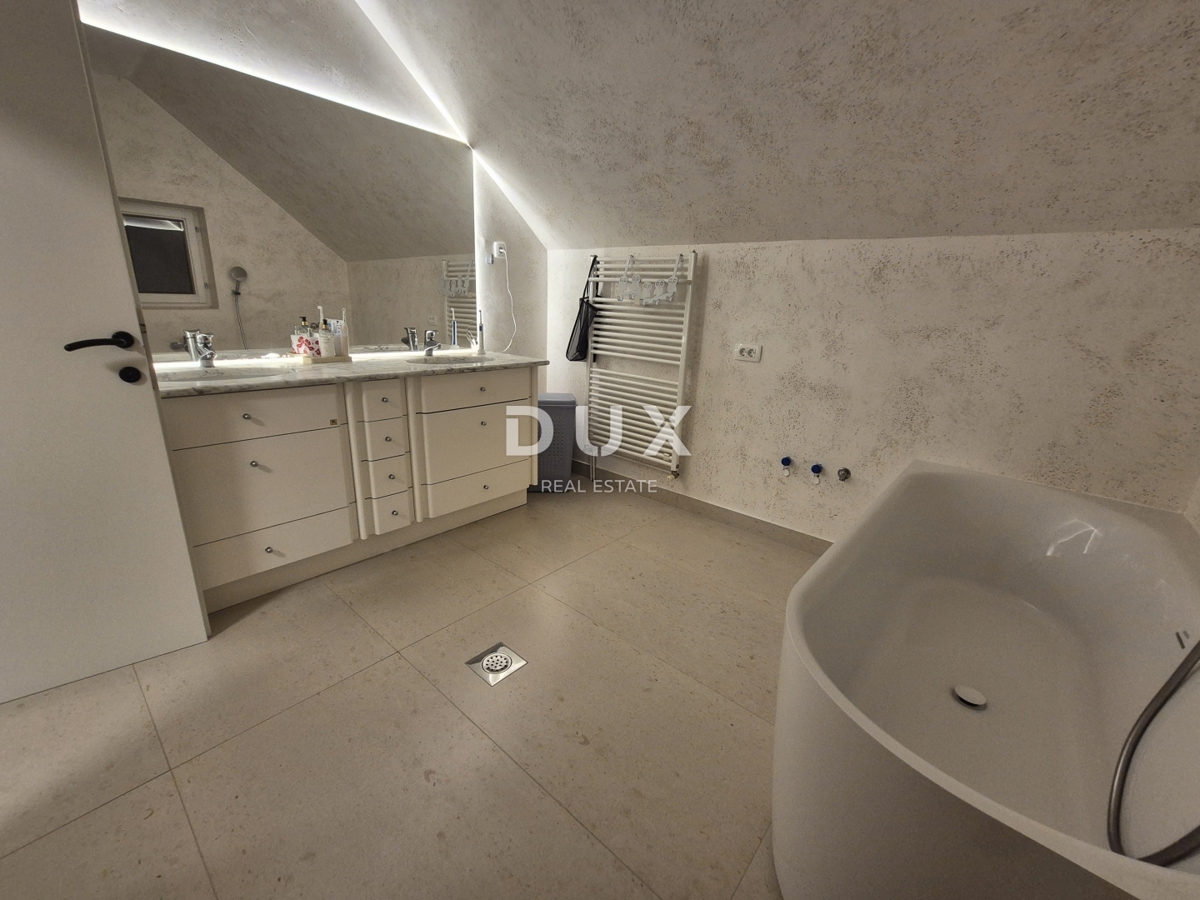 Hiša Remete, Maksimir, 460m2